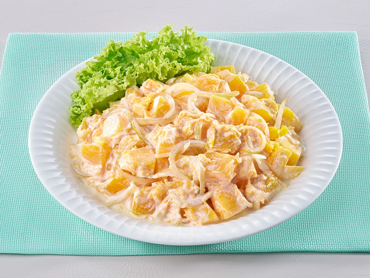 Recipes