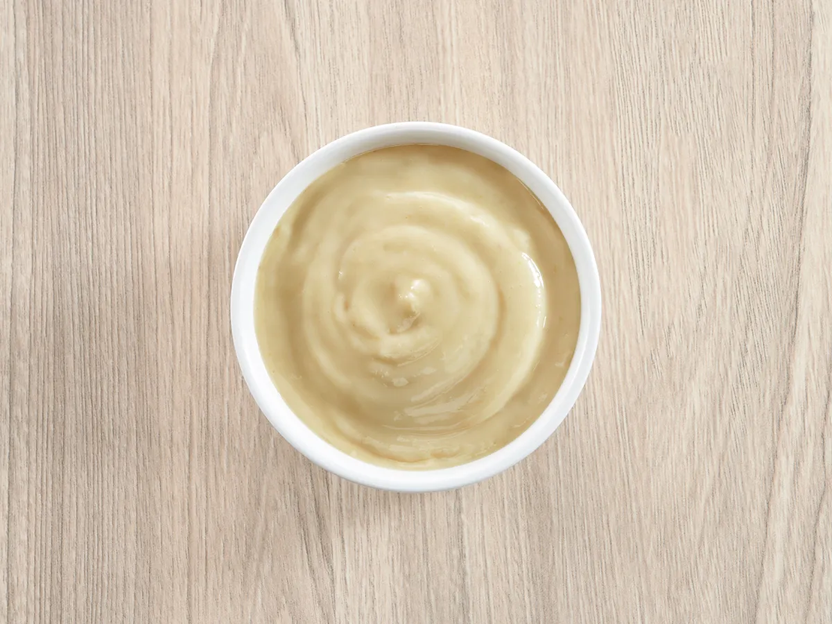Miso Mayo Sauce
