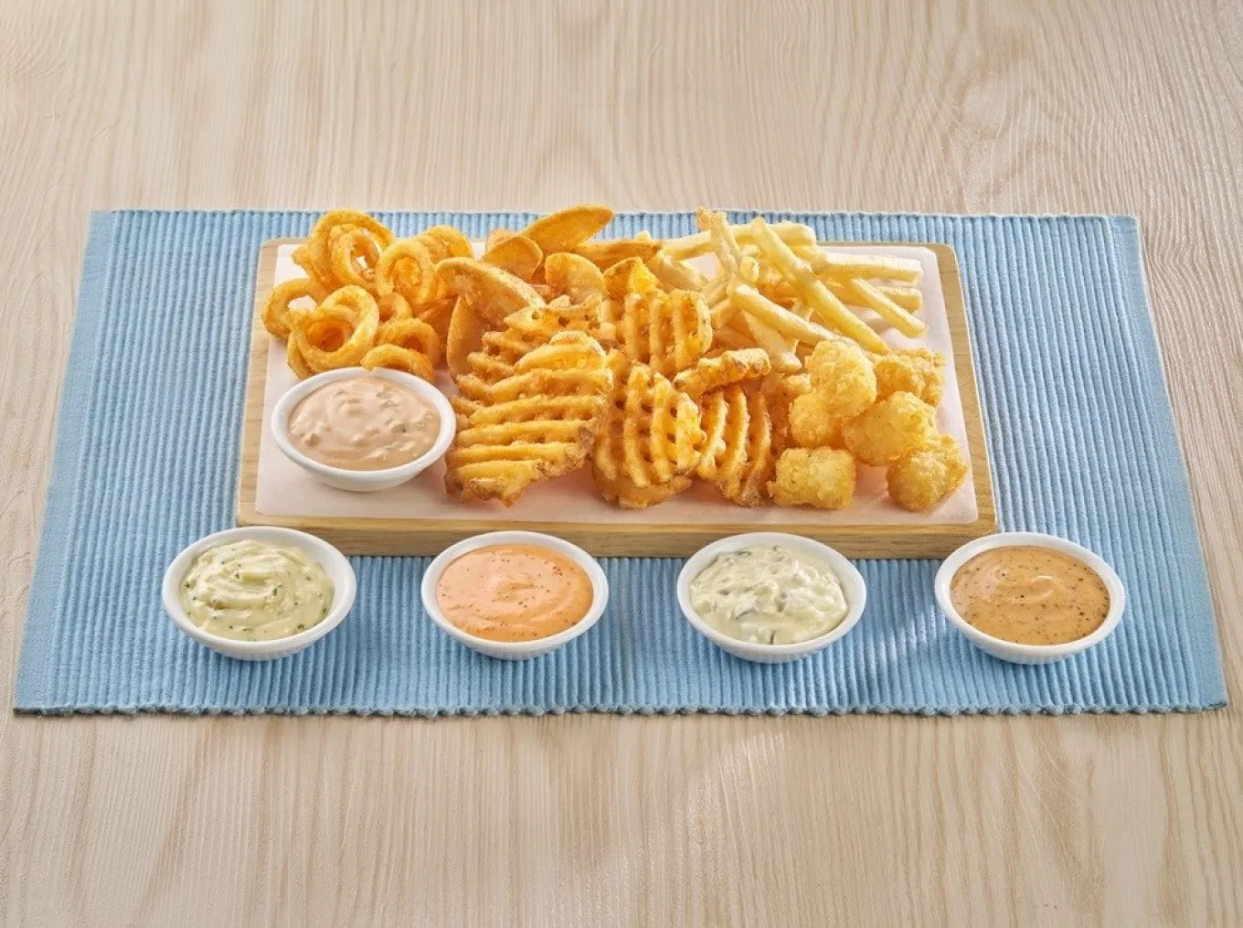Dipping Sauce Mayo