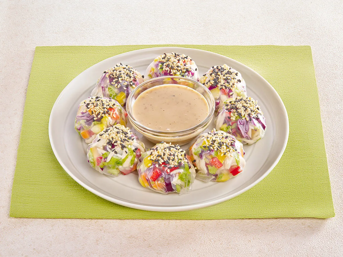 Recipes