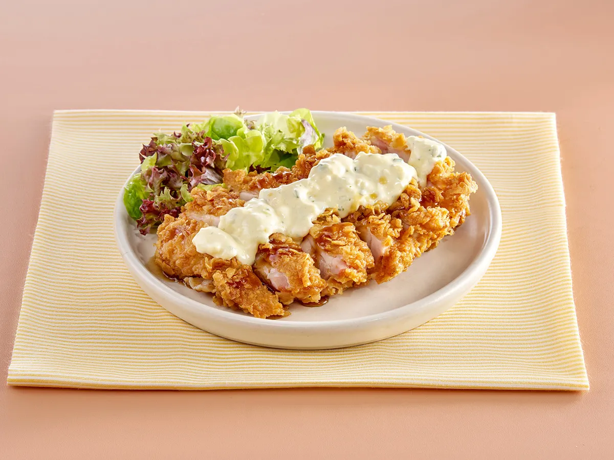 Recipes
