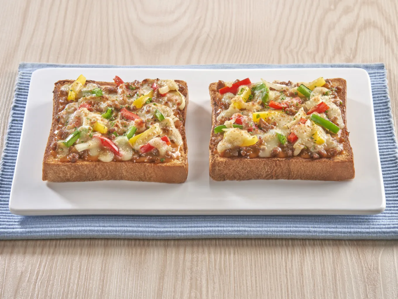 Roti Pizza
