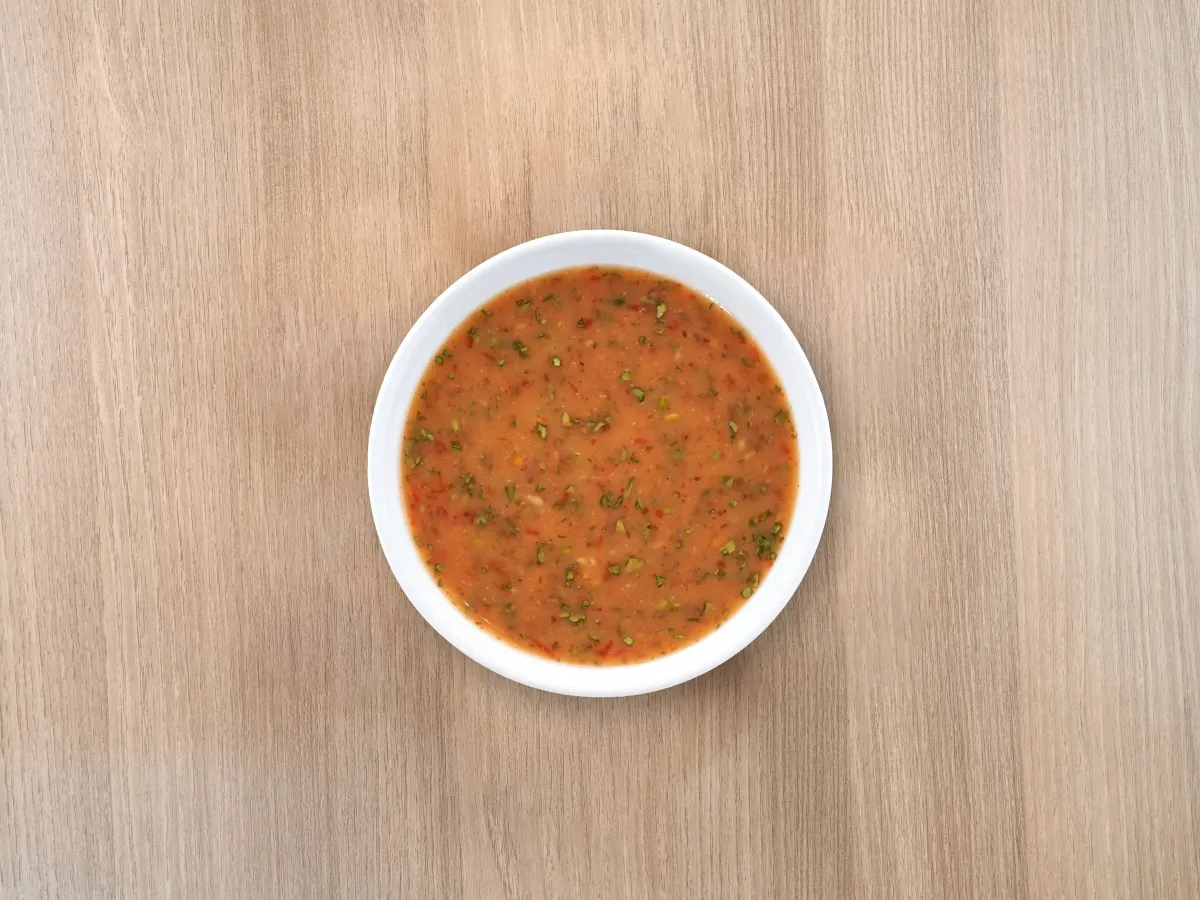 Recipes