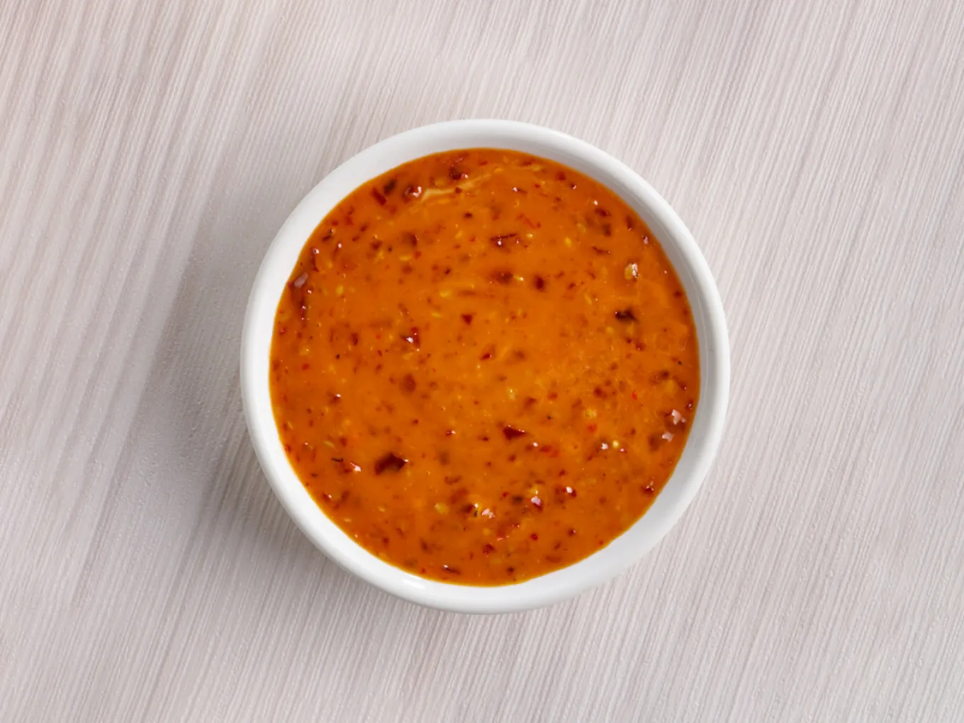 Saus Chili Oil Wijen Sangrai