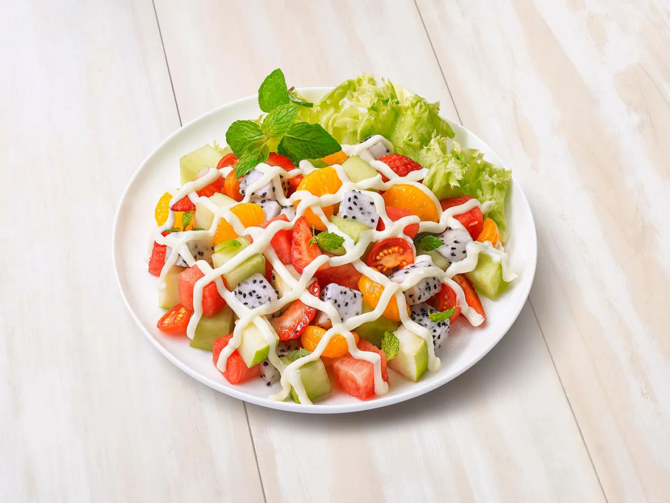 Recipes