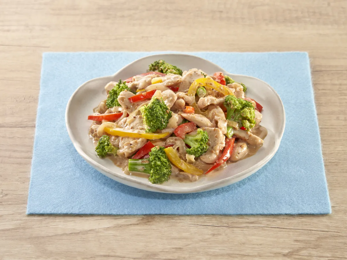 KEWPIE Salad Dressing dengan Wijen Sangrai