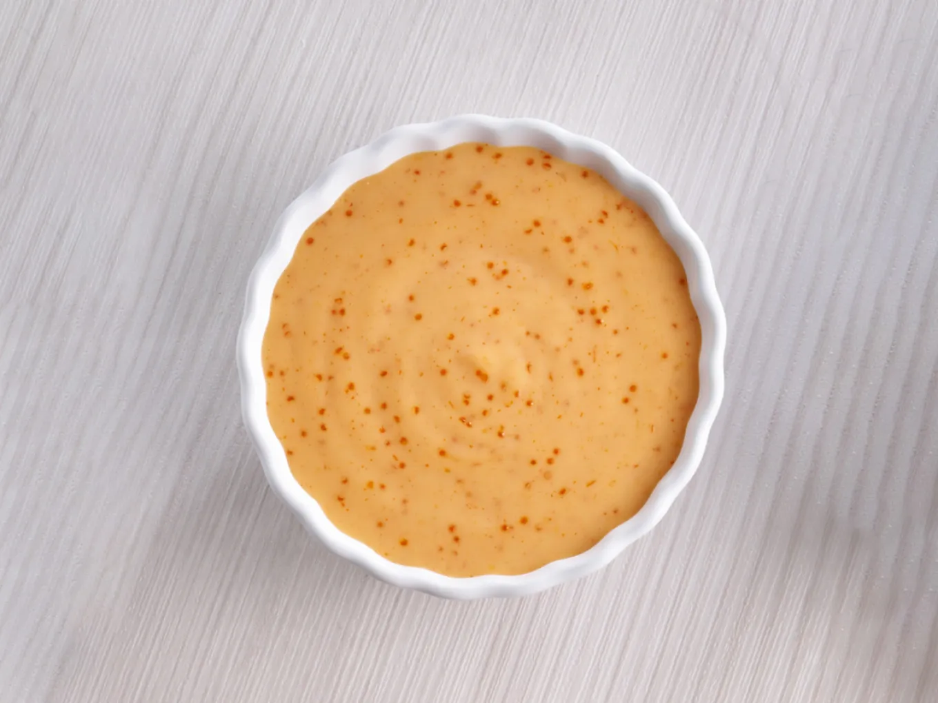 Mentai Mayo Sauce
