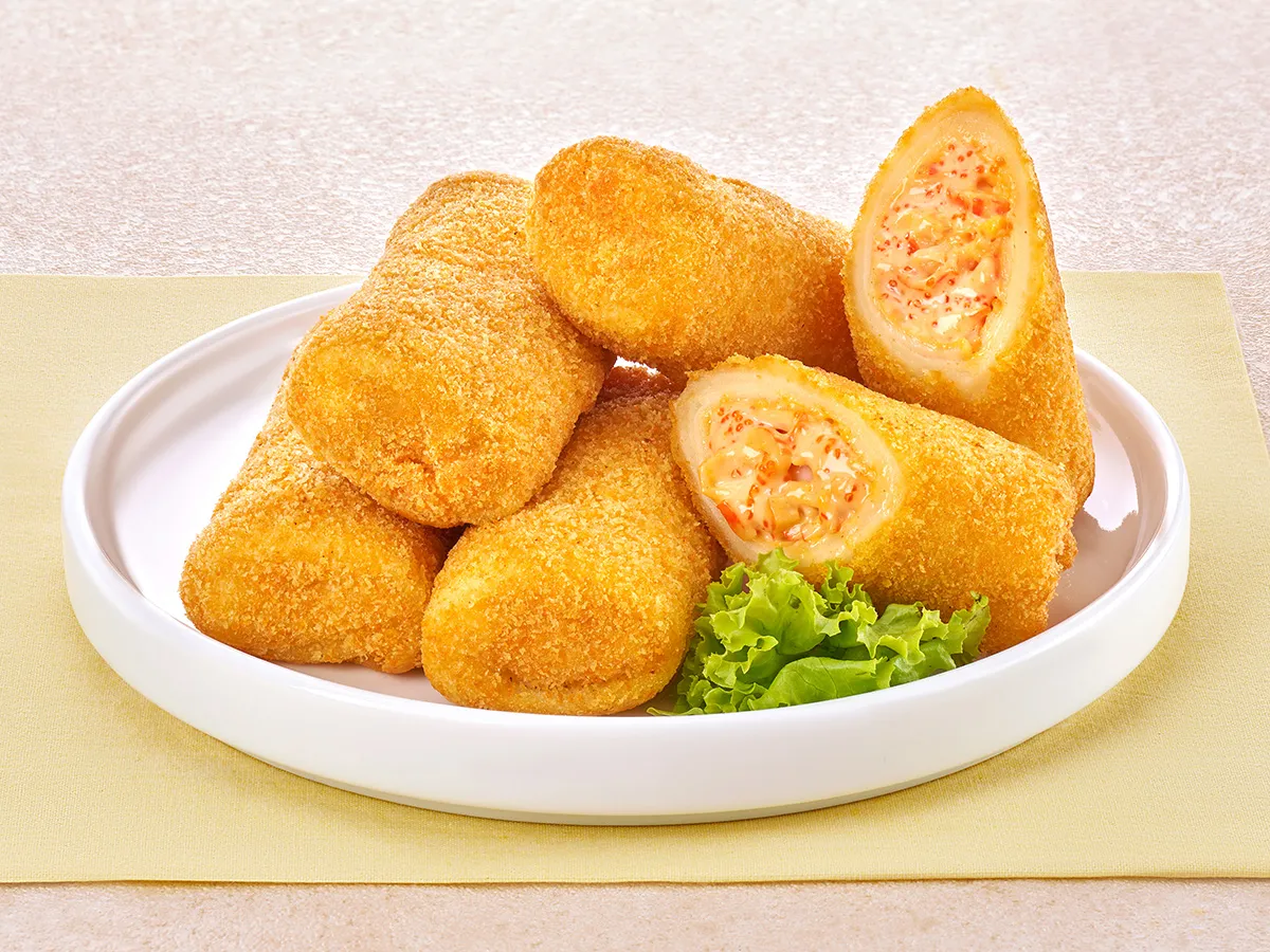 Recipes