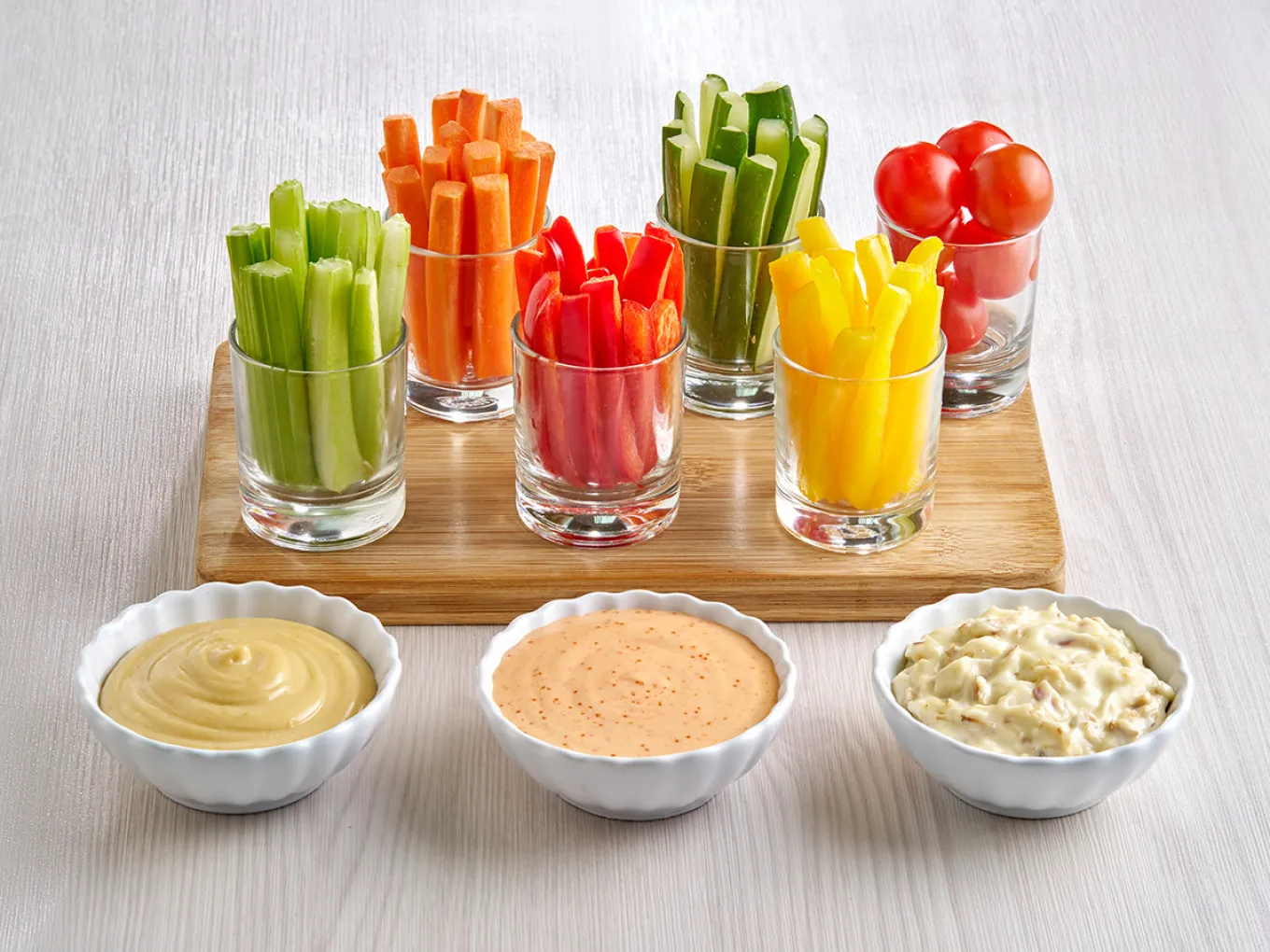 Vegetable Stick