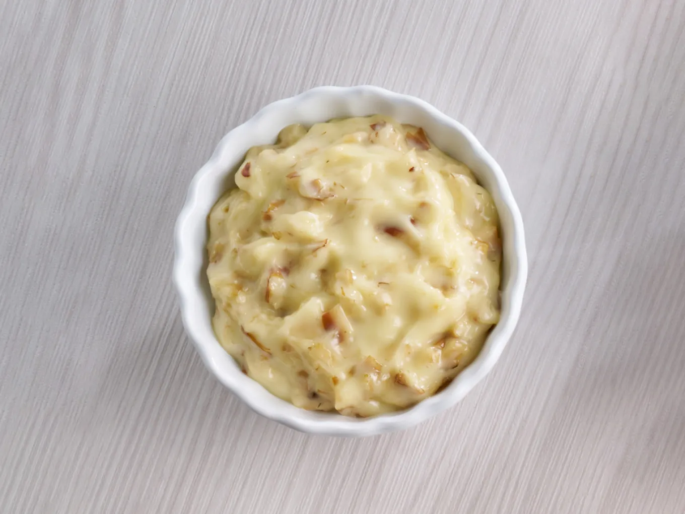 Katsuobushi Mayo Sauce